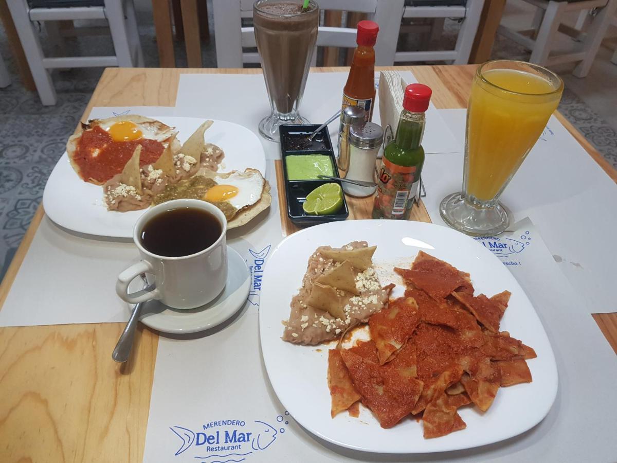 Hotel Real De Castilla Colonial 瓜达拉哈拉 外观 照片